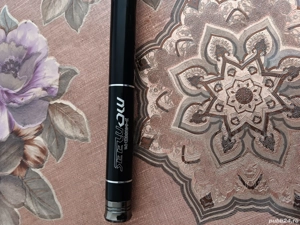 Varga carbon ,6,2 m,280 gr. - imagine 2