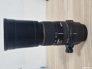 Vând canon 6d si 1200D cu 4 obiective 