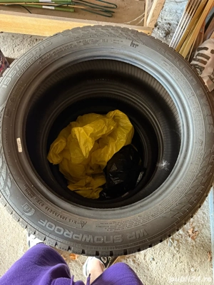 Cauciucuri Nokian  - imagine 2