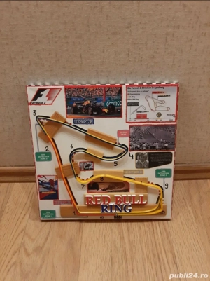 tablou canvas formula 1 redbull