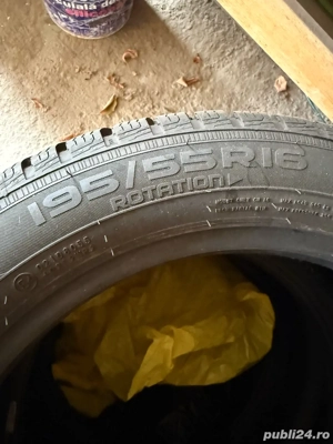 Cauciucuri Nokian  - imagine 3