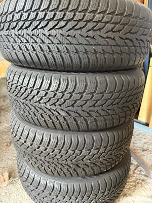 Cauciucuri Nokian  - imagine 5