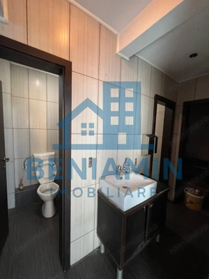 Ultracentral 127mp open space amenajat disponibil imediat Liber - imagine 5