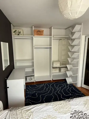 Apartament 2 Camere Boxa De 12 Mp Zona Sagului - imagine 2