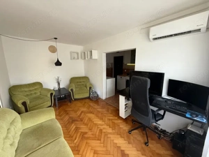 Apartament 2 Camere Boxa De 12 Mp Zona Sagului - imagine 4