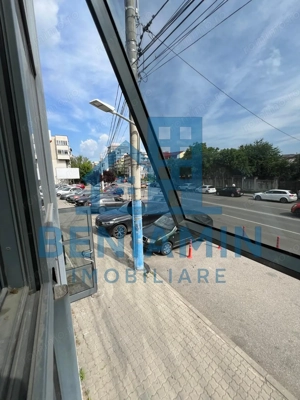 Ultracentral 127mp open space amenajat disponibil imediat Liber - imagine 7