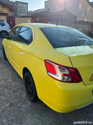 Peugeot 301 1.6 hdi Allure - imagine 5