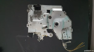 Broasca usa laterala/culisanta Ford Connect 2002-2012 cod 2T14 V264A33DM