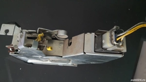 Broasca usa laterala/culisanta Ford Connect 2002-2012 cod 2T14 V264A33DM - imagine 2