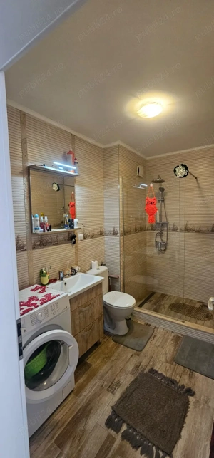 Sub pretul pietei! Apartament 2 camere, 66mp, et intermediar, parcare - imagine 13