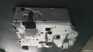 Broasca usa laterala/culisanta Ford Connect 2002-2012 cod 2T14 V264A33DM - imagine 3