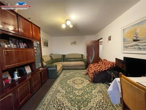 Apartament 3 camere de vanzare zona ultracentrala- Tulcea