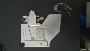 Broasca usa laterala/culisanta Ford Connect 2002-2012 cod 2T14 V264A33DM - imagine 5