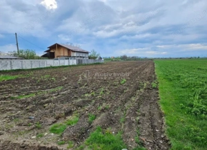 Teren pretabil mic cartier rezidential in apropiere de Ploiesti West Park si complexul Ramatuelle - imagine 3