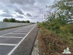 Teren intravilan - Braila - Brailita - vanzare