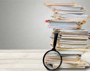 Arhivare electronică (digitală) documente