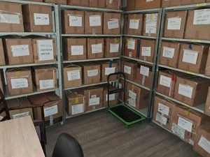 Specialist achizitii SEAP  & Specialist expedieri - imagine 3