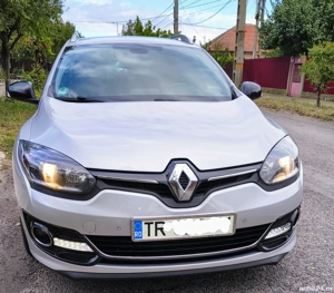 Vand Renault Megane 3 Bose break  -2015