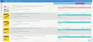 Specialist achizitii SEAP  & Specialist expedieri