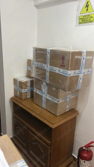 Specialist achizitii SEAP  & Specialist expedieri - imagine 4