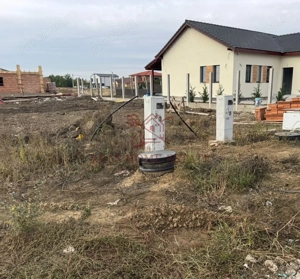 Oportunitate de investitie, zona cu potențial de urbanizare – Moșnița - imagine 6