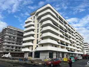 Apartament 1 si 2 camere str. Eroilor Floresti