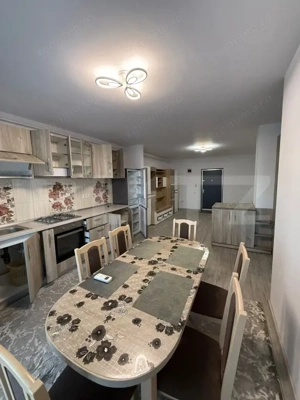 Apartament 2 camere, 55 MP, parcare, zona Expo Transilvania