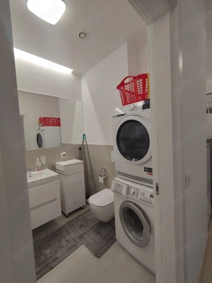 3 camere +  Parcare_ Et. 6 din 11_S-E_ Bloc Nou_ 83 MP_ Costin Georgian_ Morarilor _ Basarabia    - imagine 8