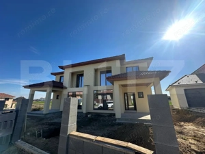 Casă tip duplex – 123 mp utili, zona strada Dara