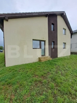 Casă nouă, finisată complet, în Bod- la 15 min. de Coresi Mall❗️ - imagine 4