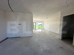 Casă tip duplex – 123 mp utili, zona strada Dara - imagine 3