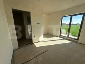 Casă tip duplex – 123 mp utili, zona strada Dara - imagine 11