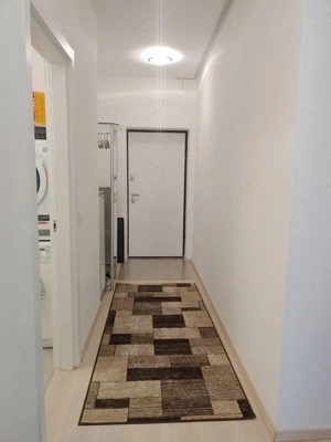 3 camere +  Parcare_ Et. 6 din 11_S-E_ Bloc Nou_ 83 MP_ Costin Georgian_ Morarilor _ Basarabia    - imagine 4