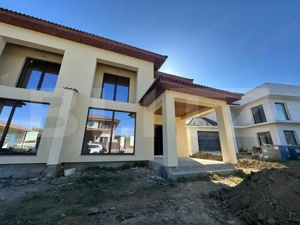 Casă tip duplex – 123 mp utili, zona strada Dara - imagine 2