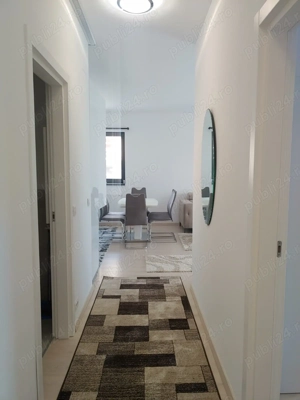 3 camere +  Parcare_ Et. 6 din 11_S-E_ Bloc Nou_ 83 MP_ Costin Georgian_ Morarilor _ Basarabia    - imagine 7