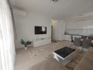 3 camere +  Parcare_ Et. 6 din 11_S-E_ Bloc Nou_ 83 MP_ Costin Georgian_ Morarilor _ Basarabia    - imagine 2