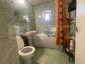 Apartament 2 camere, 43 mp, Zalau - imagine 4