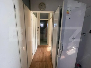 Apartament 2 camere, 43 mp, Zalau - imagine 7