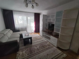 Steaua - 2 Camere - 2 Balcoane - Decomandat - Etaj 1