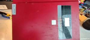 Invertor 5 kw 48V la 500V max partial defect panou solar fotovoltaic