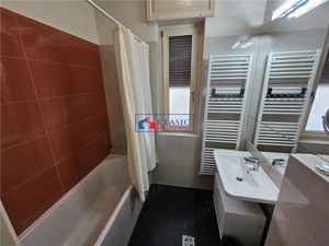 Inchiriere apartament 2 camere situat Central, strada Avram Iancu, Cluj-Napoca - imagine 11