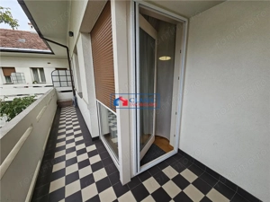 Inchiriere apartament 2 camere situat Central, strada Avram Iancu, Cluj-Napoca - imagine 12