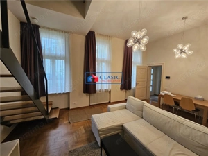 Inchiriere apartament 2 camere situat Central, strada Avram Iancu, Cluj-Napoca - imagine 2