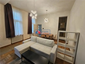 Inchiriere apartament 2 camere situat Central, strada Avram Iancu, Cluj-Napoca