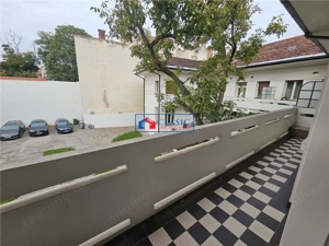 Inchiriere apartament 2 camere situat Central, strada Avram Iancu, Cluj-Napoca - imagine 13