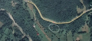 Cabană de vânzare   Lepșa, jud. Vrancea - Cheile Tișiței - imagine 7