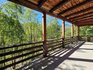 Cabană de vânzare   Lepșa, jud. Vrancea - Cheile Tișiței - imagine 5