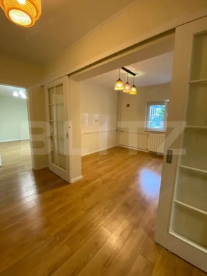 Apartament 2 camere decomandat, renovat 2025, parter înalt, zona Prosper