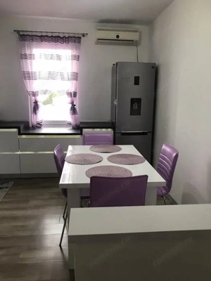 Unirii -  Inchiriere apartament 2 camere - Str. Tisei