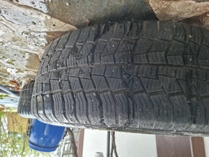 Roti autoturism de vinzare - imagine 3